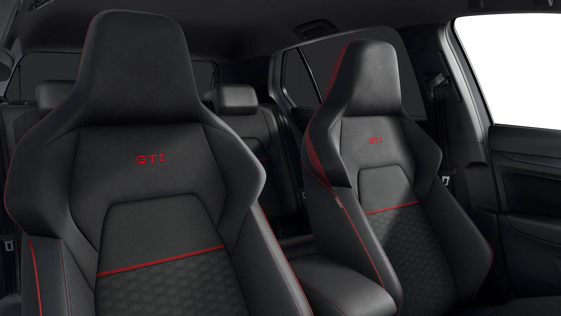 Volkswagen Golf GTI Clubsport