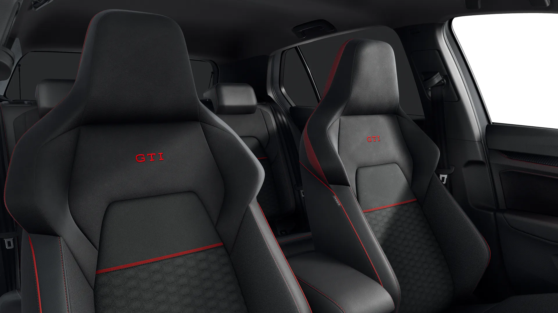 Volkswagen Golf GTI Clubsport