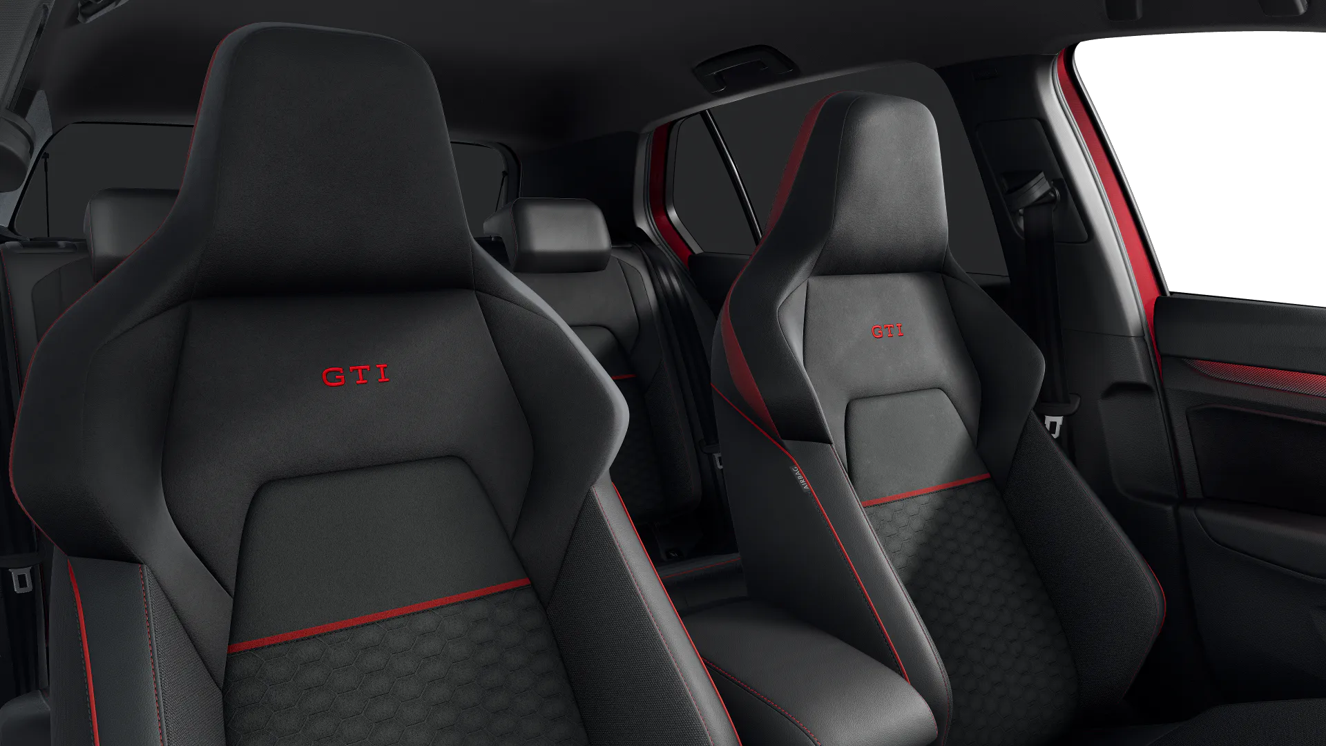 Volkswagen Golf GTI Clubsport