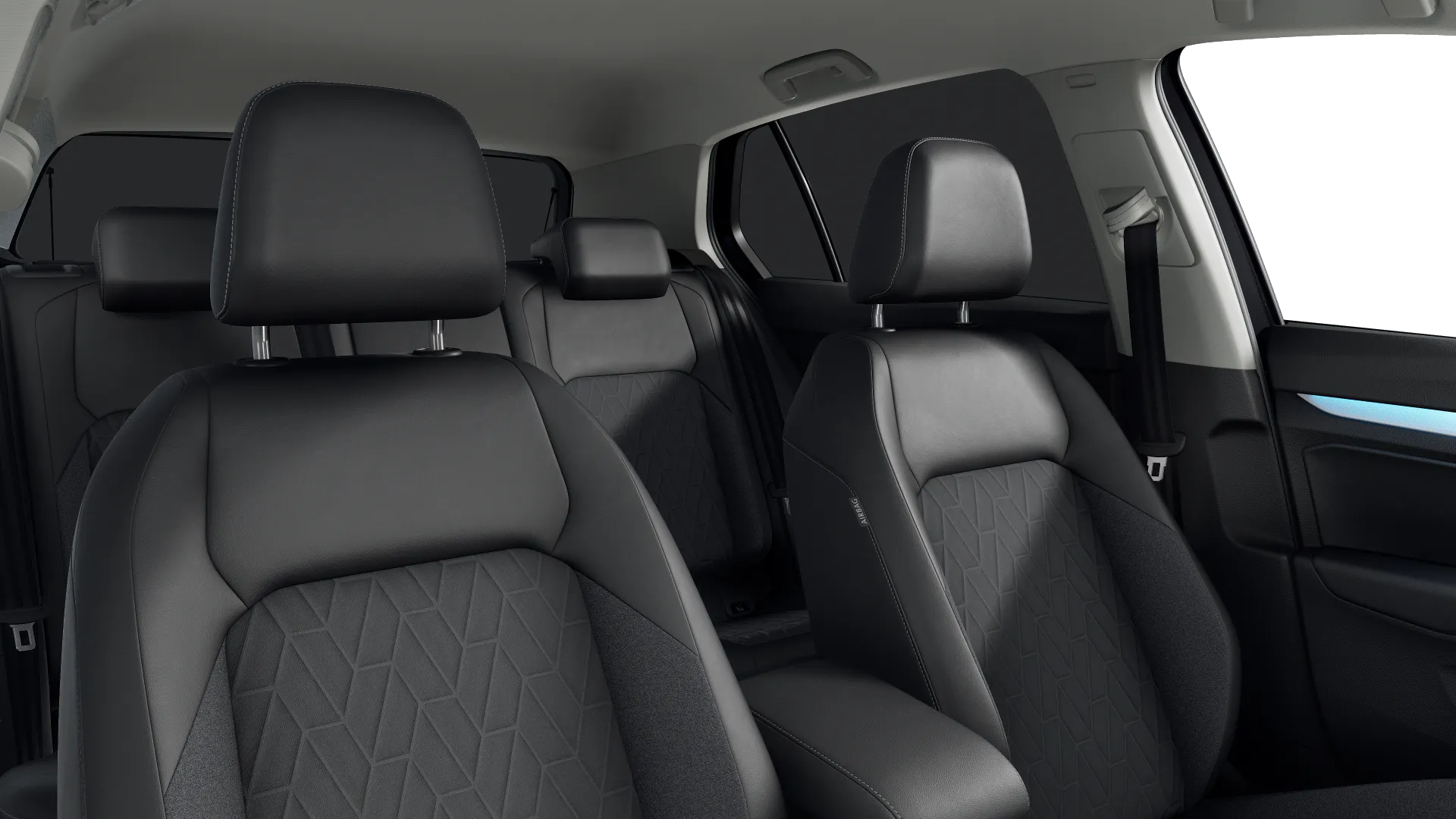 Volkswagen Golf ENERGY