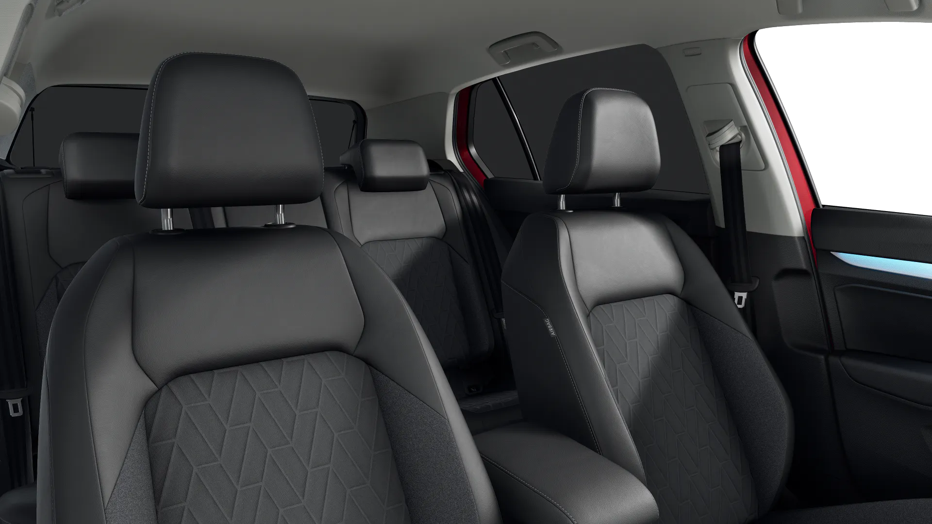 Volkswagen Golf ENERGY