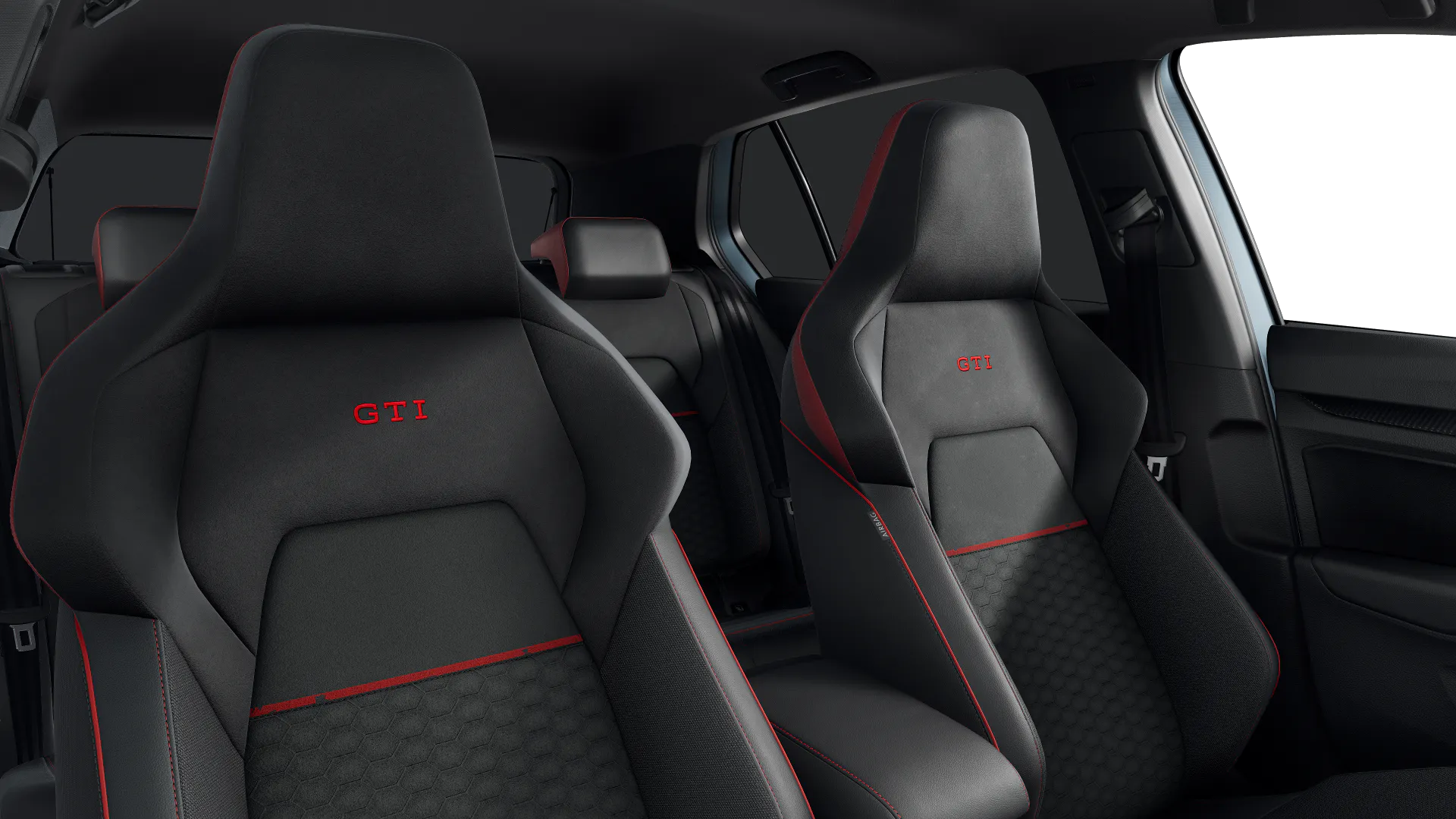 Volkswagen Golf GTI Clubsport