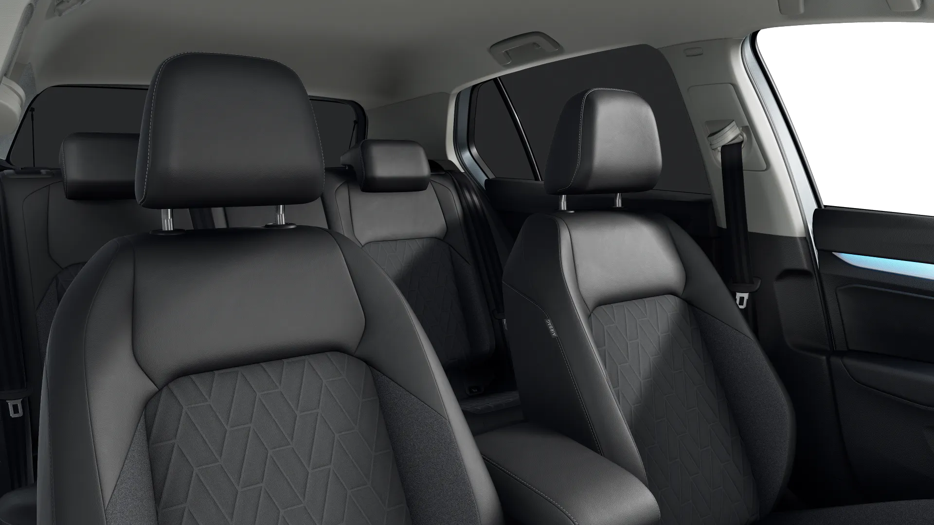 Volkswagen Golf ENERGY