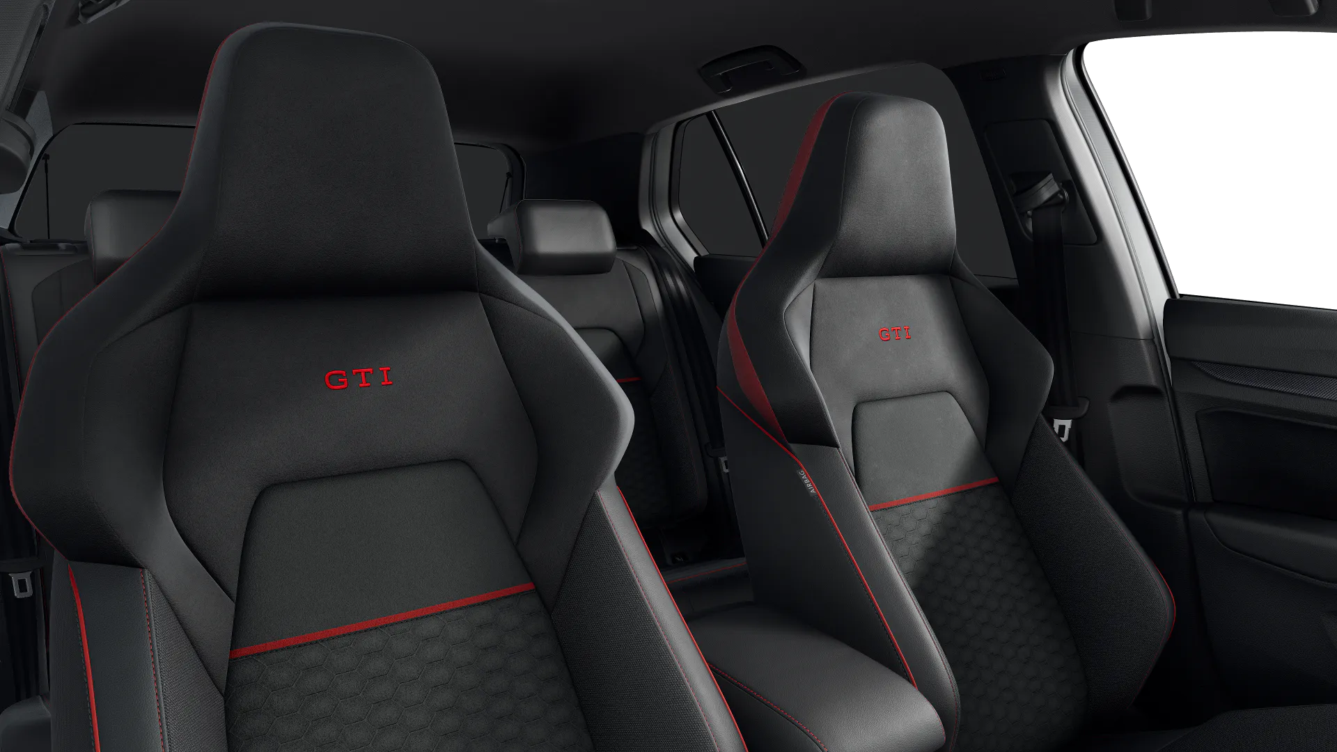 Volkswagen Golf GTI Clubsport