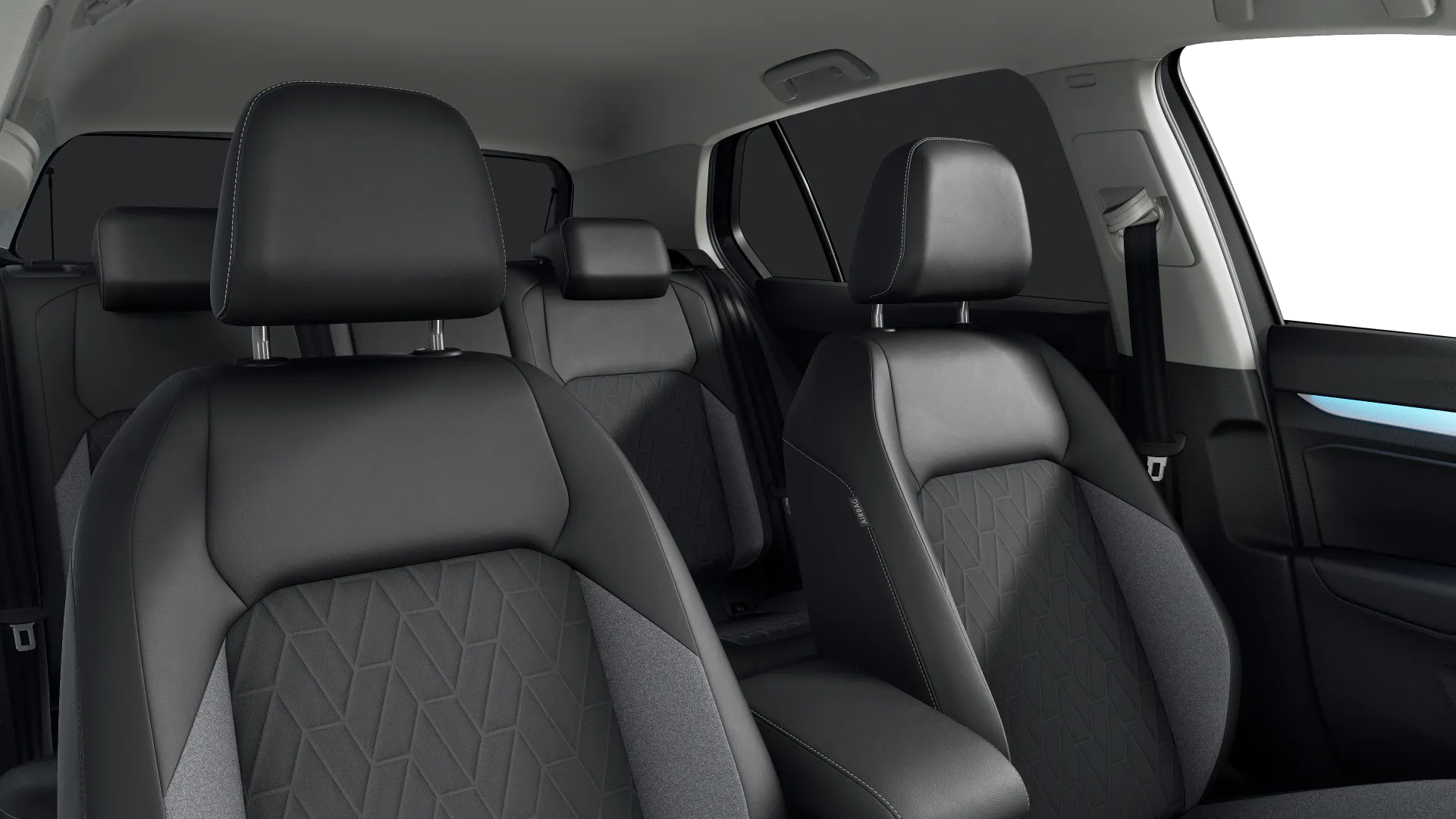 Volkswagen Golf ENERGY