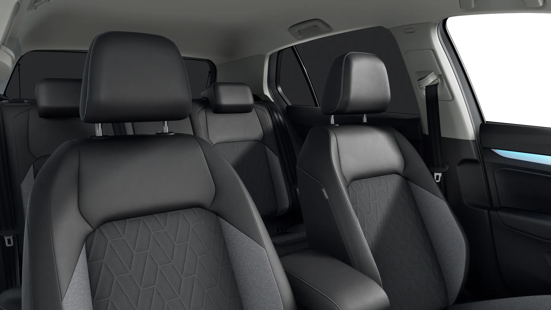 Volkswagen Golf ENERGY