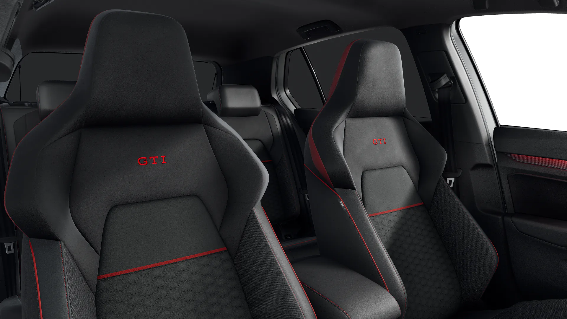 Volkswagen Golf GTI Clubsport
