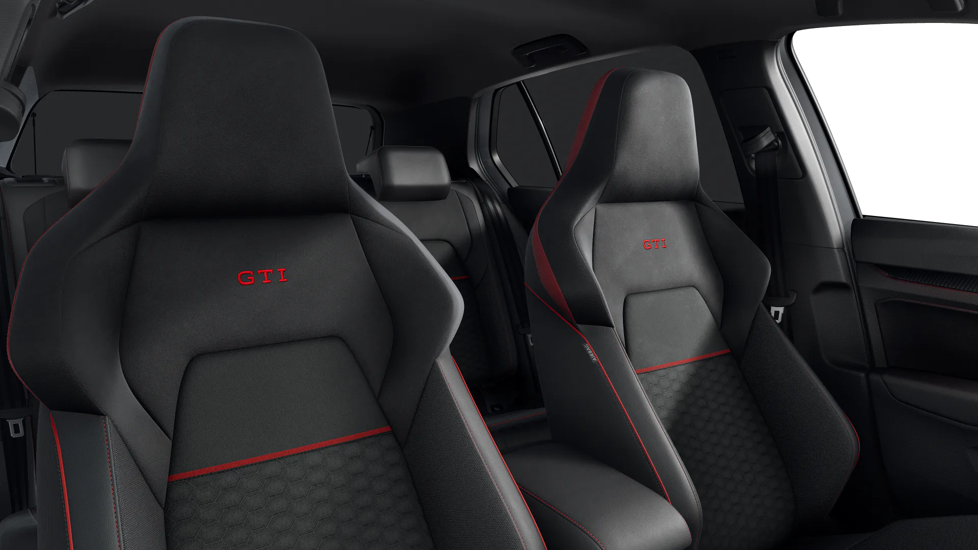 Volkswagen Golf GTI Clubsport
