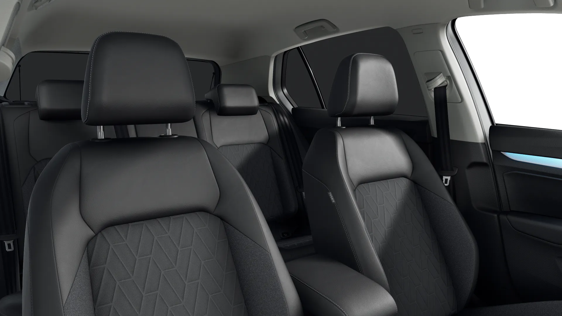 Volkswagen Golf ENERGY