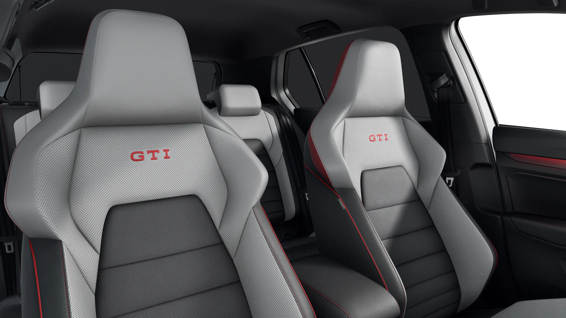 Volkswagen Golf GTI Clubsport