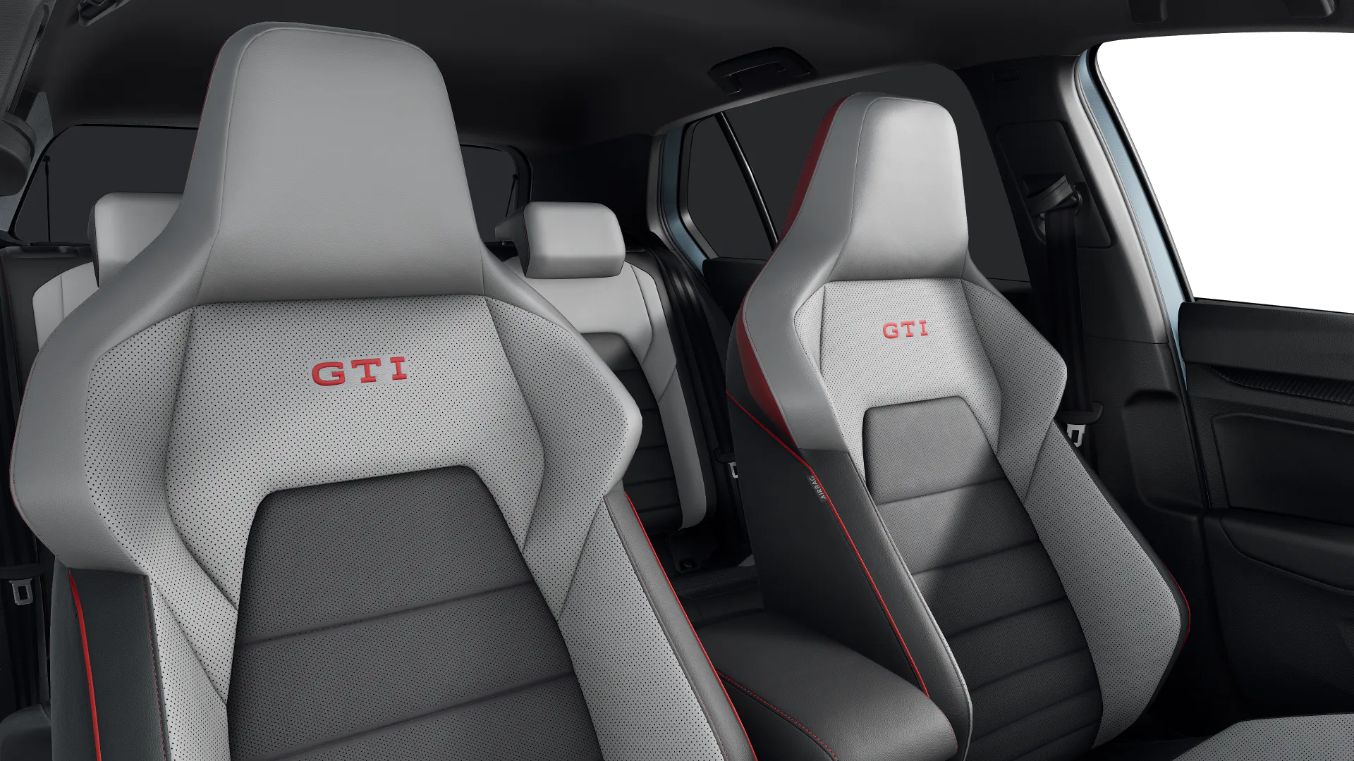 Volkswagen Golf GTI Clubsport