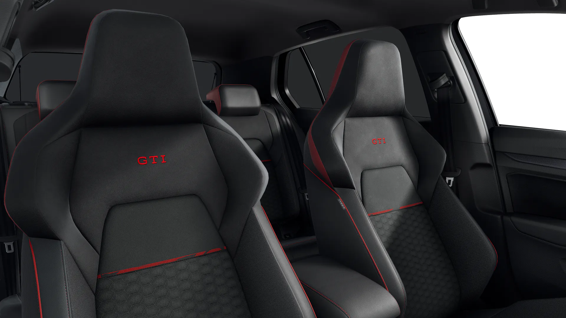 Volkswagen Golf GTI Clubsport