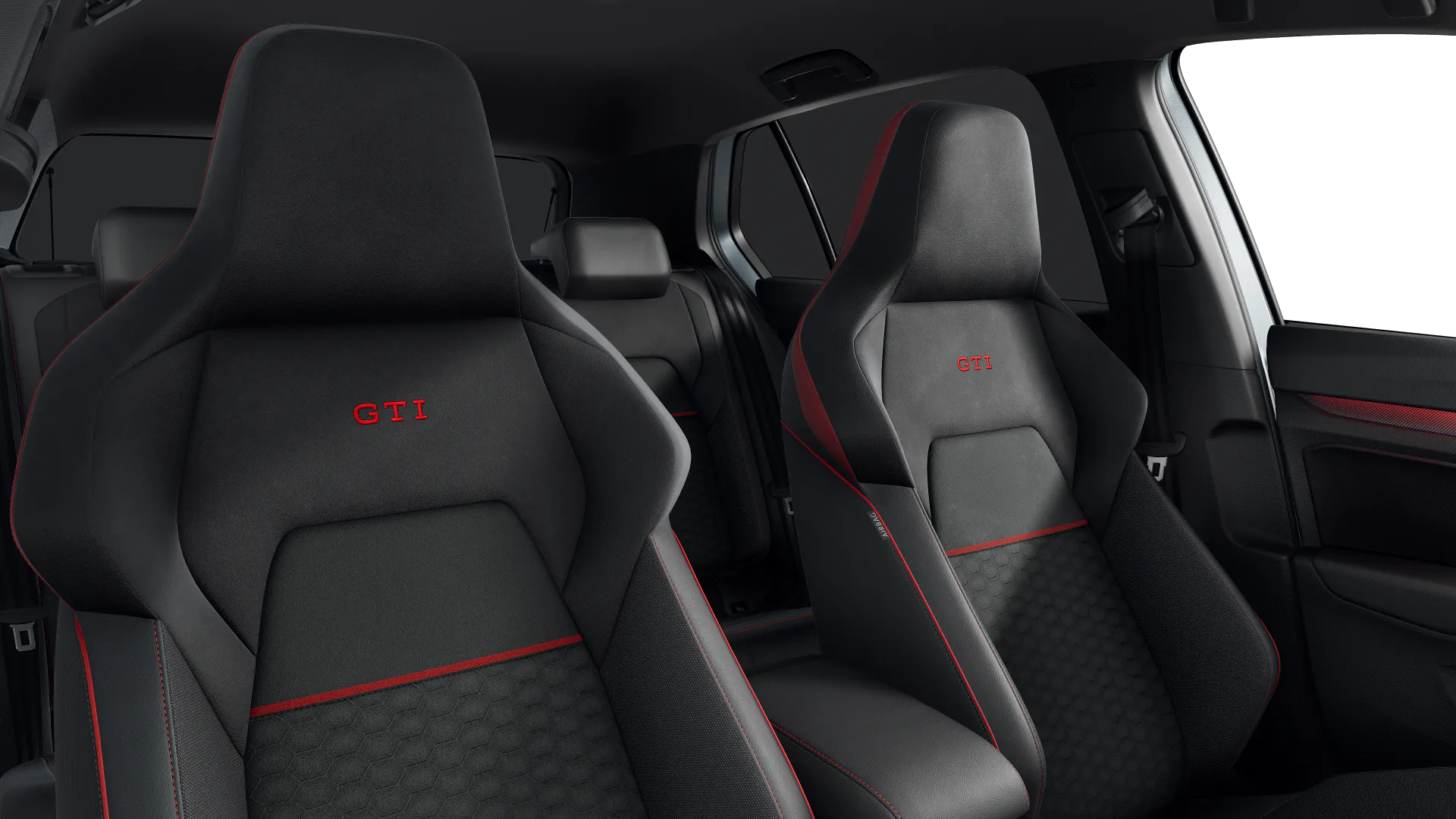 Volkswagen Golf GTI Clubsport