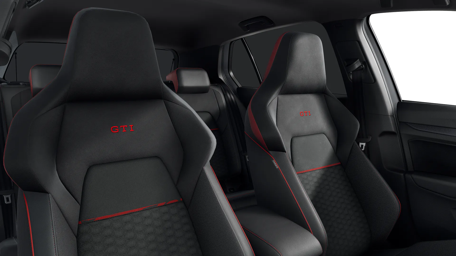 Volkswagen Golf GTI Clubsport