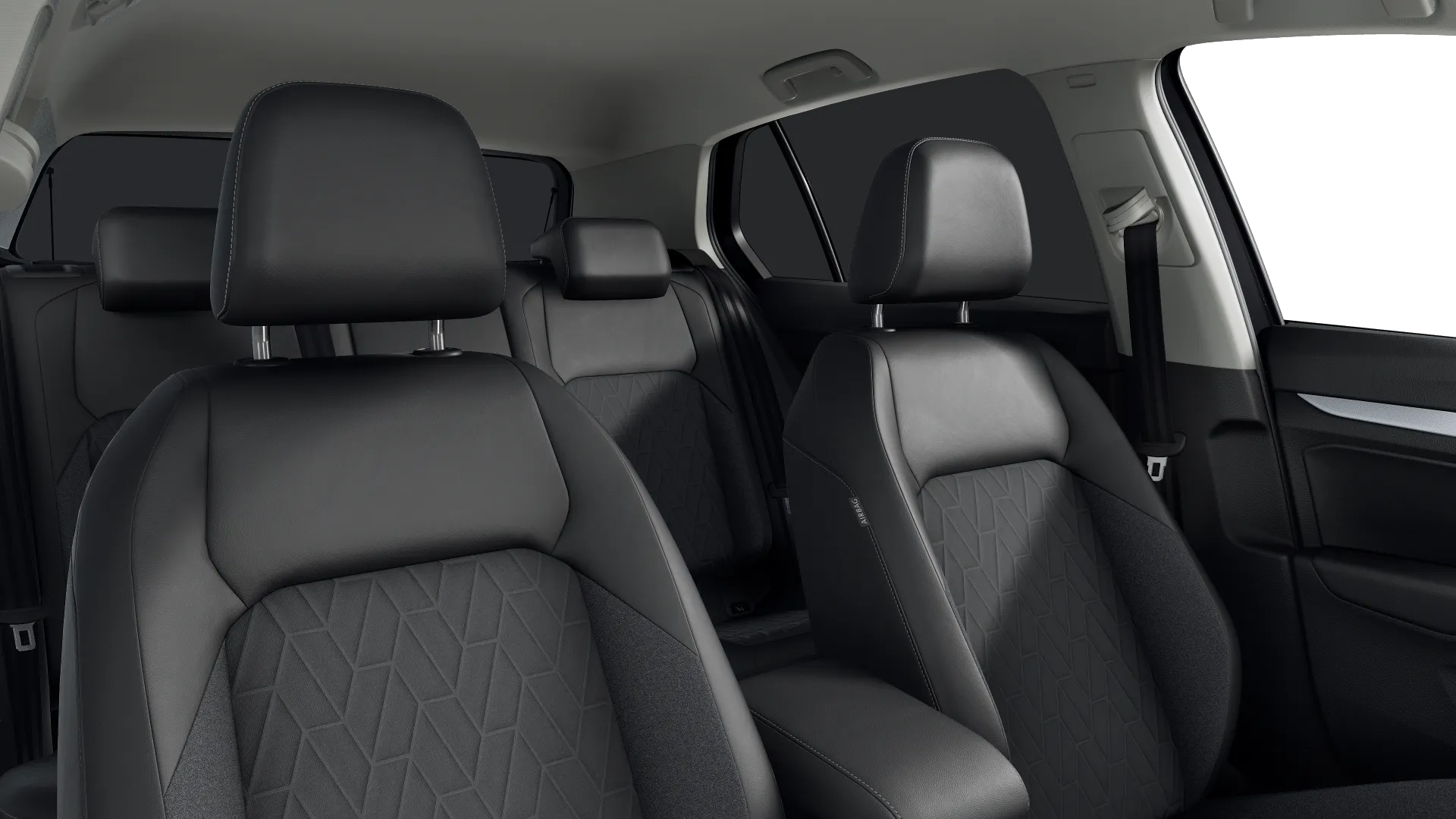 Volkswagen Golf ENERGY