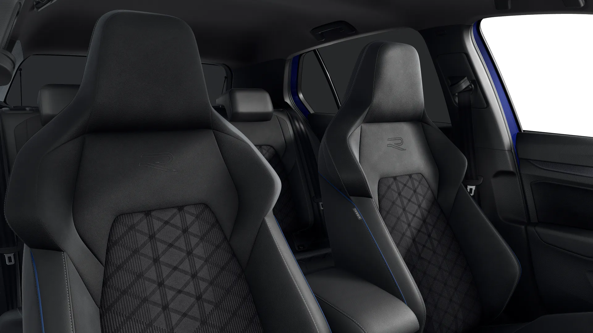 Volkswagen Golf R-Line