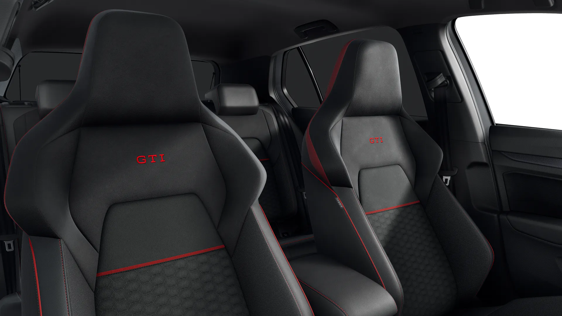 Volkswagen Golf GTI Clubsport