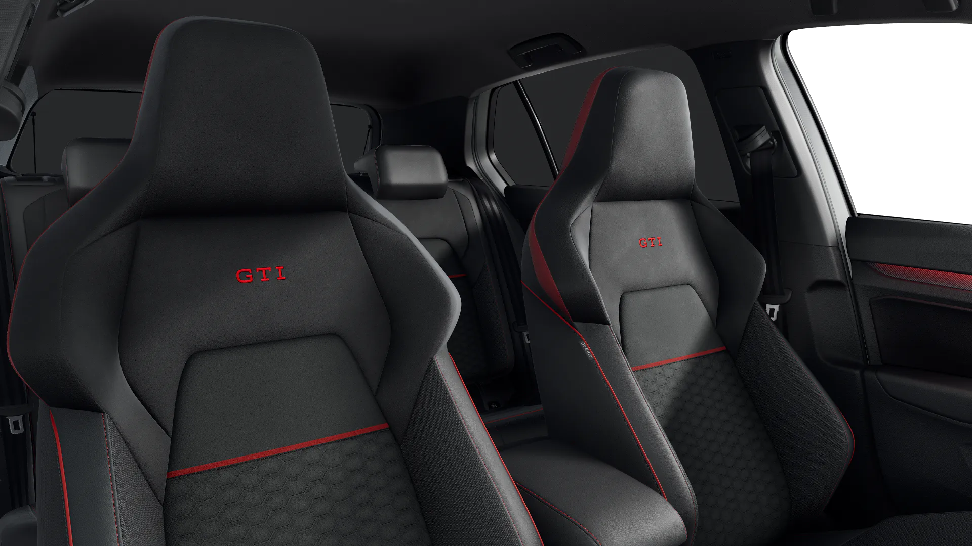 Volkswagen Golf GTI Clubsport