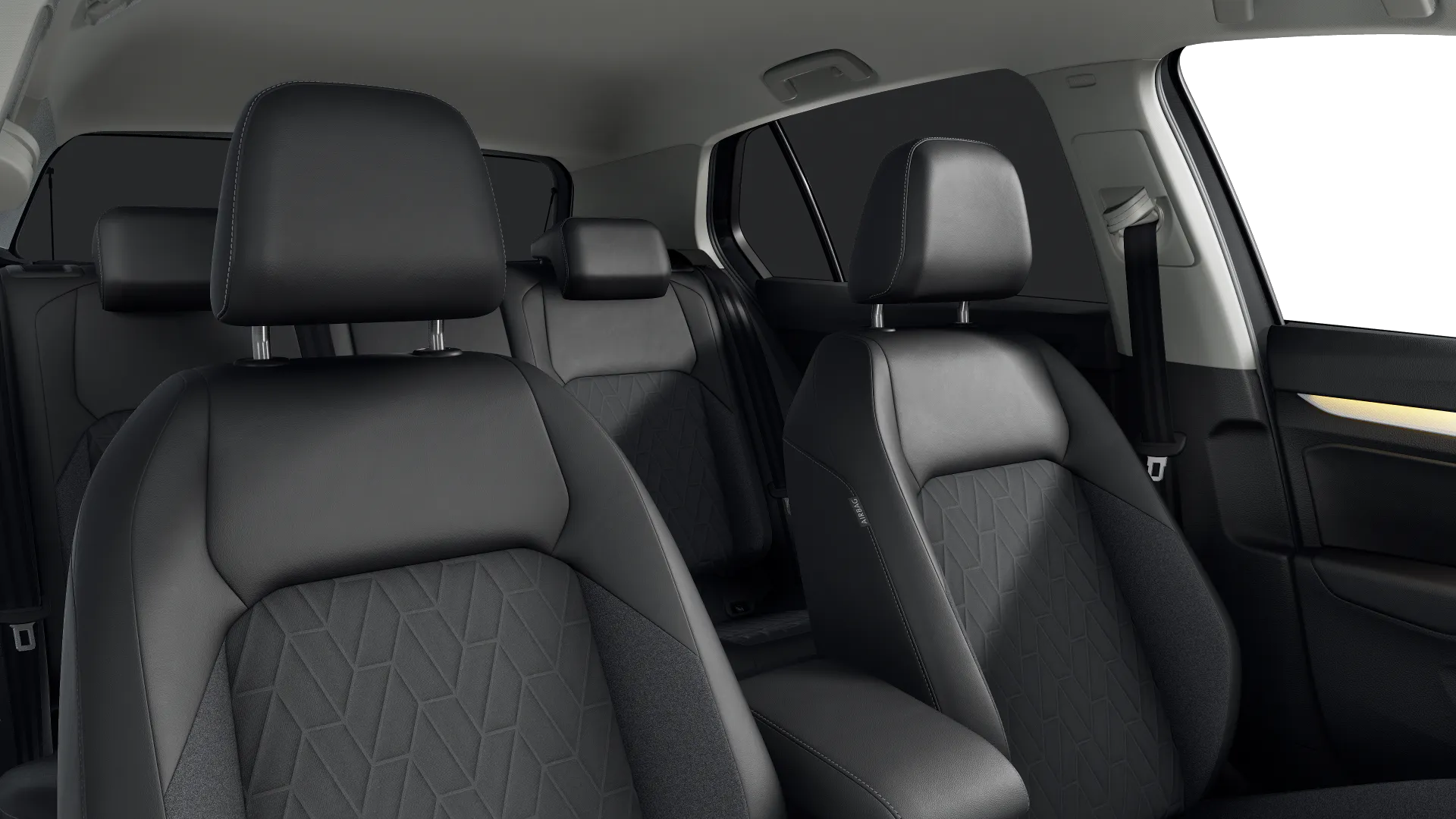 Volkswagen Golf ENERGY