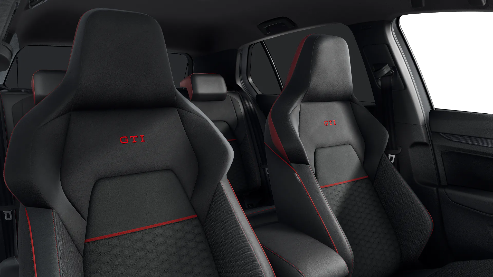 Volkswagen Golf GTI Clubsport