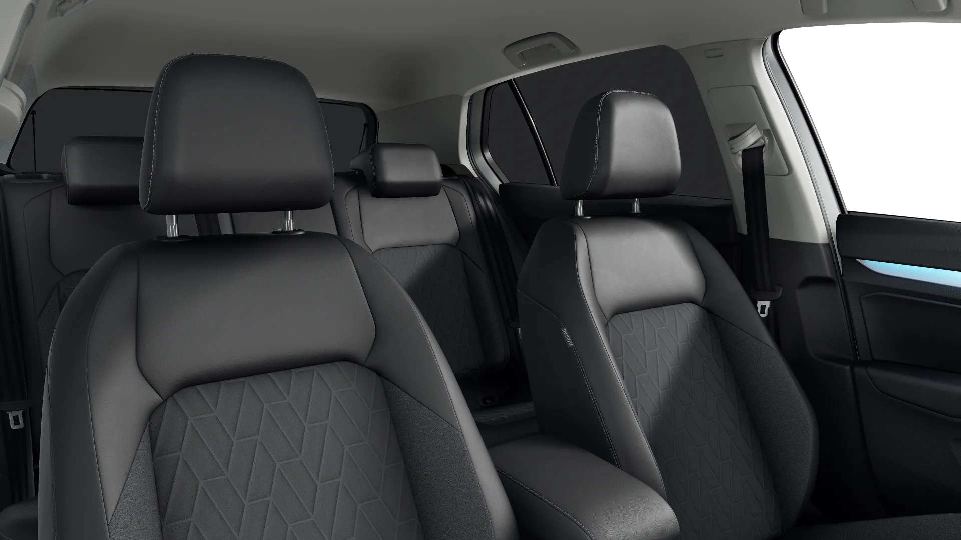 Volkswagen Golf ENERGY