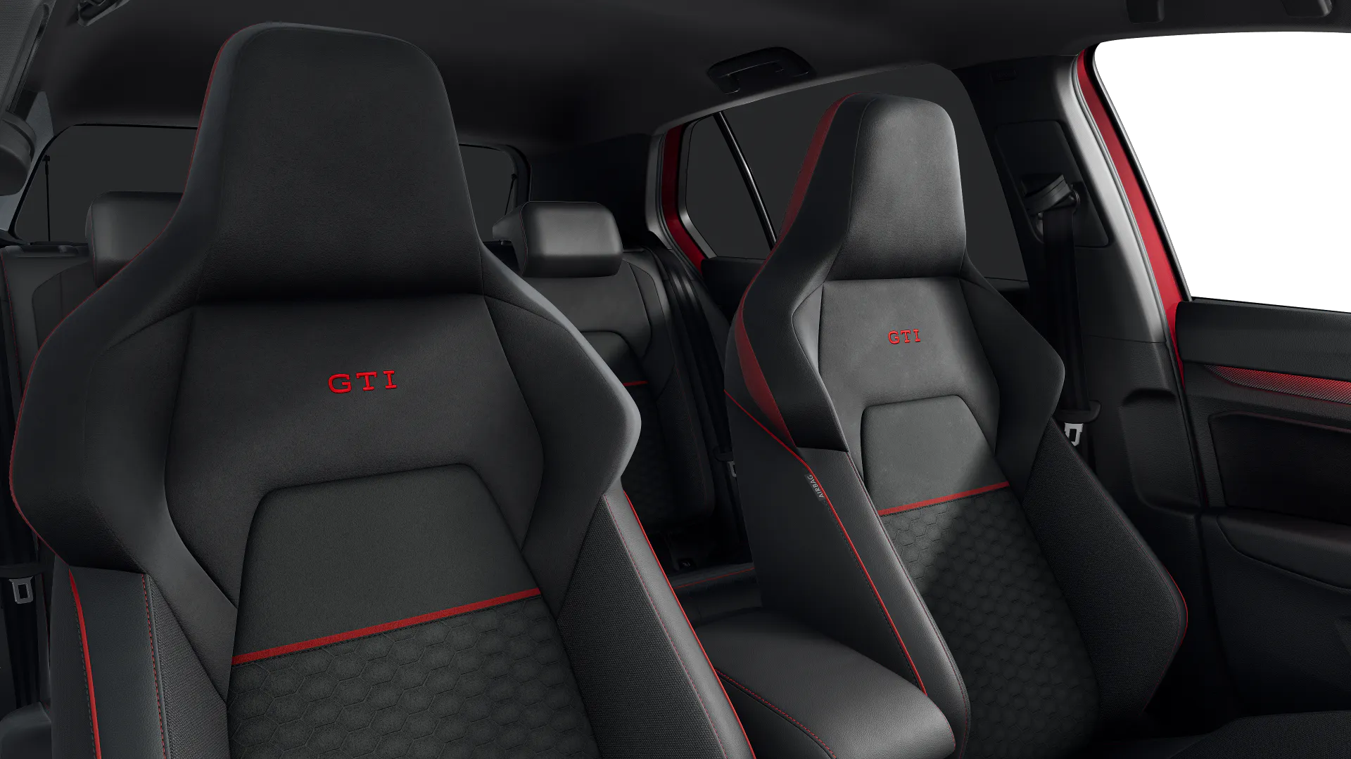 Volkswagen Golf GTI Clubsport
