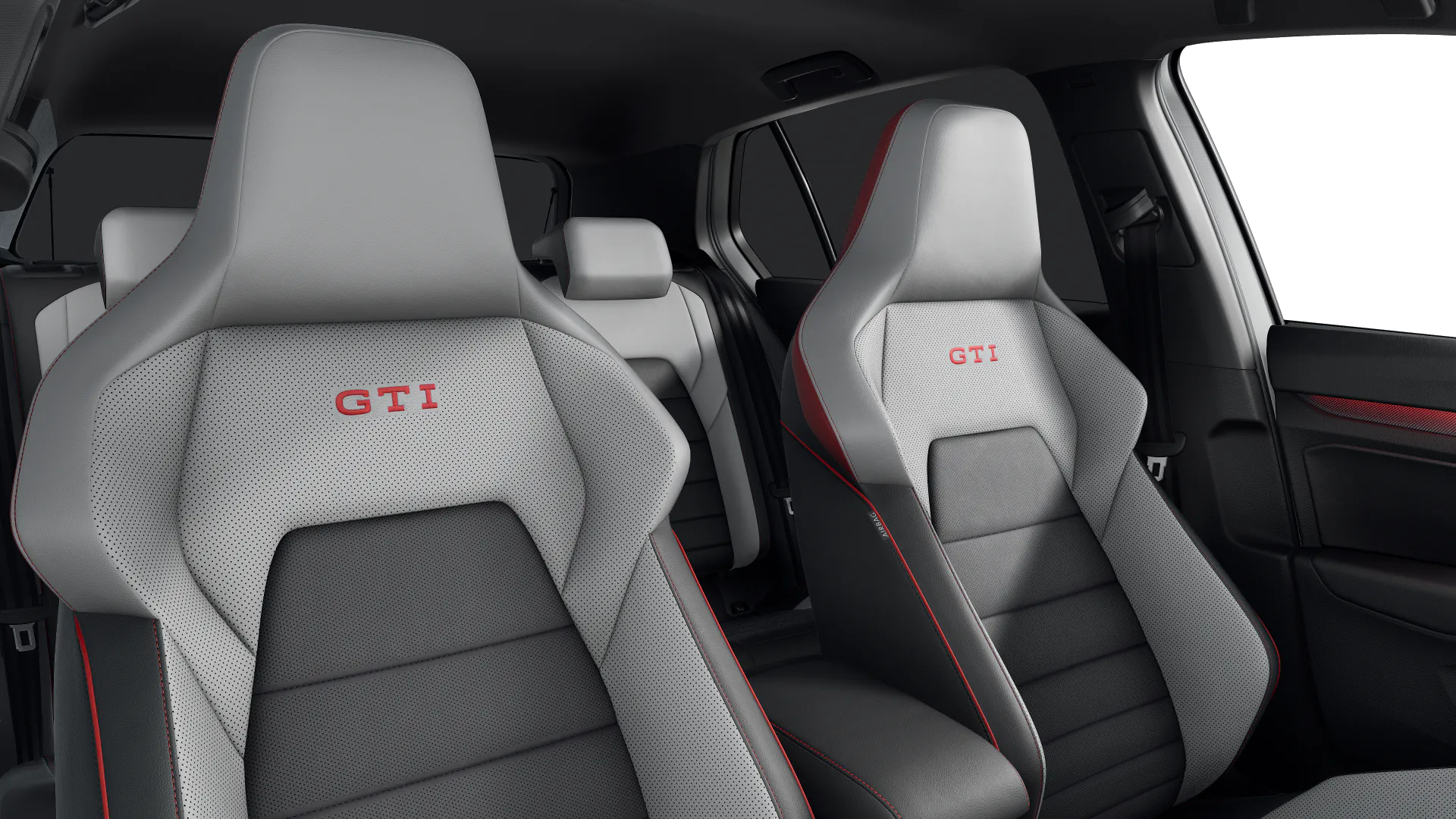 Volkswagen Golf GTI Clubsport