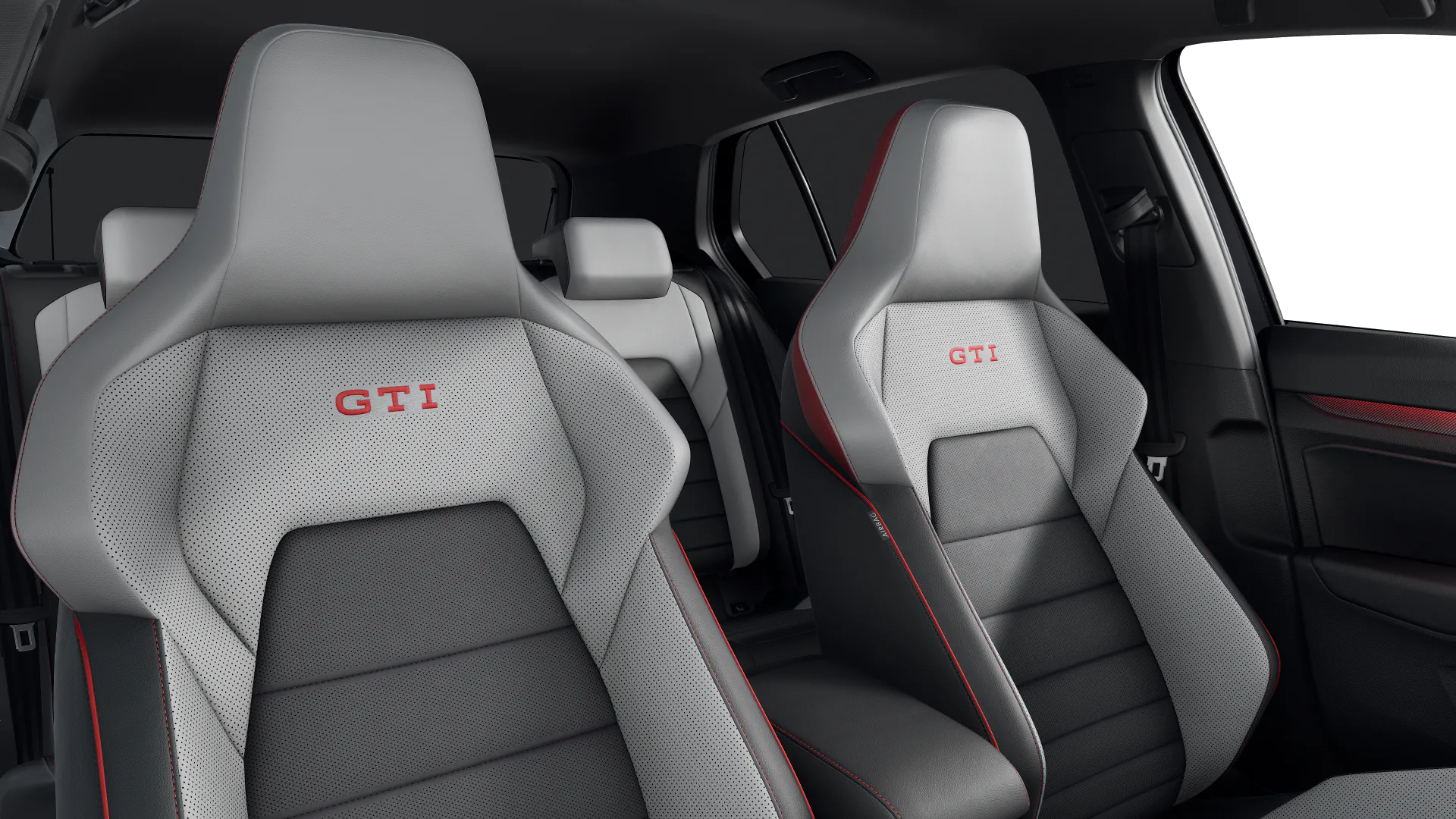 Volkswagen Golf GTI Clubsport