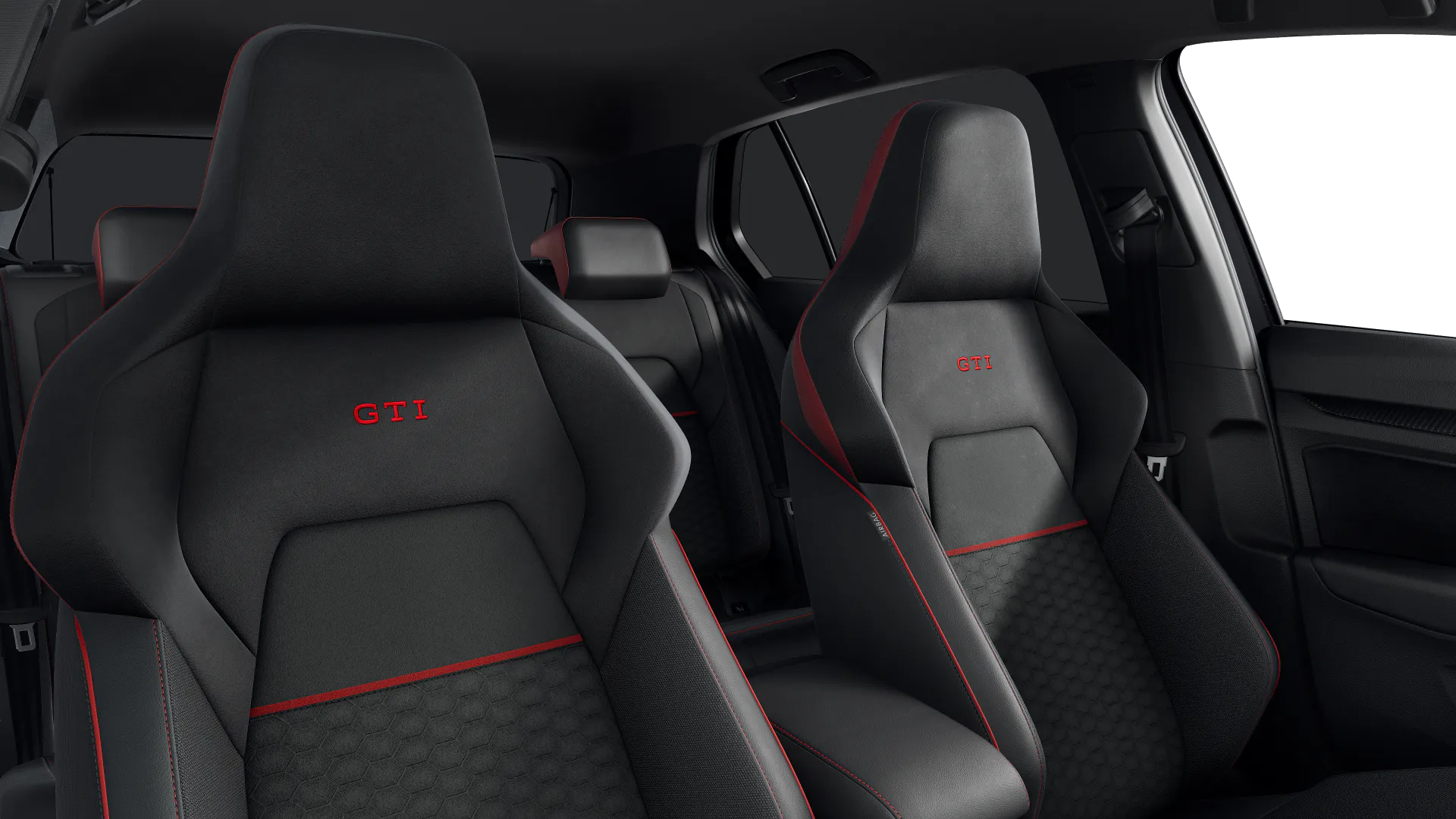 Volkswagen Golf GTI Clubsport