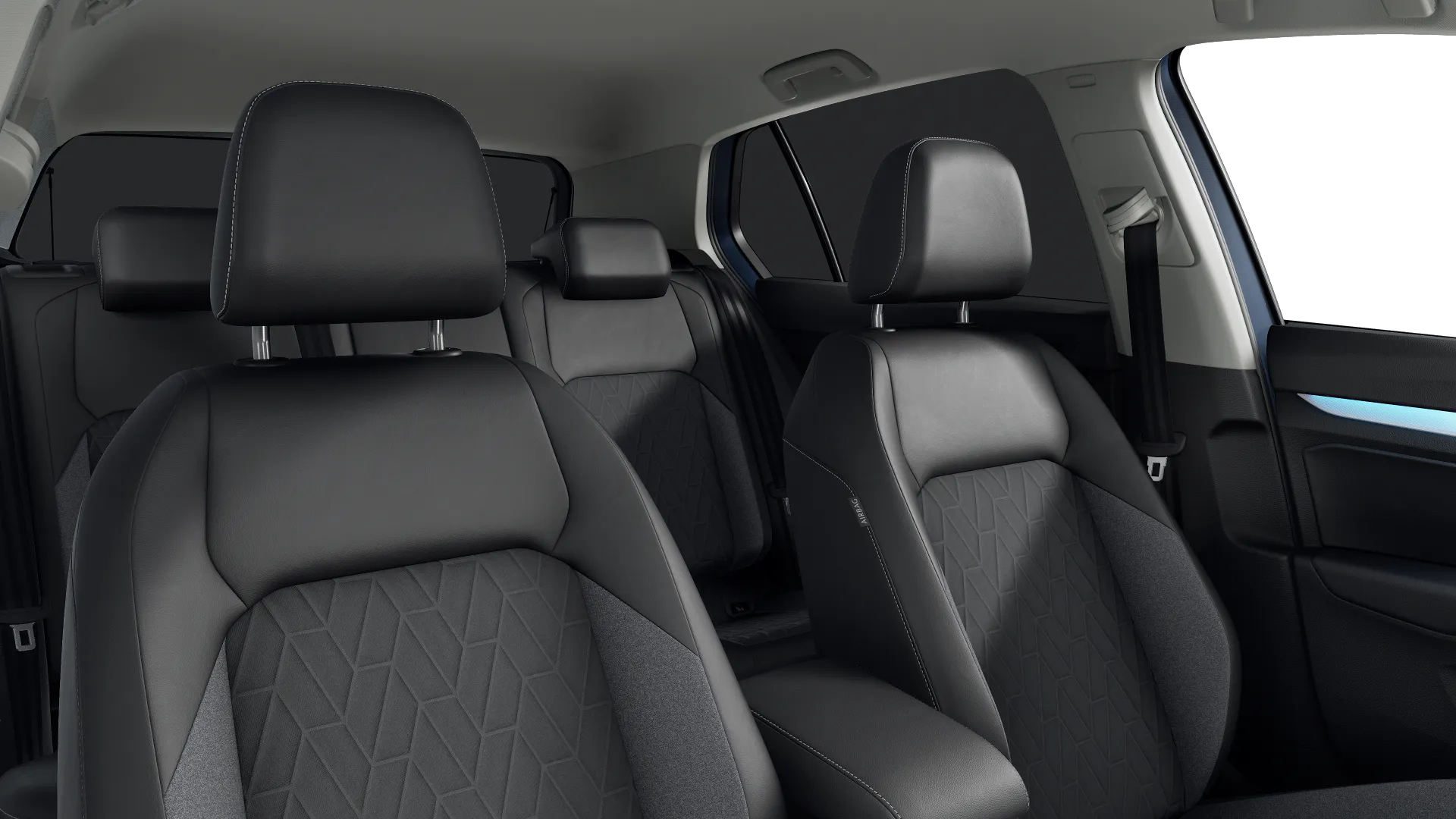 Volkswagen Golf ENERGY