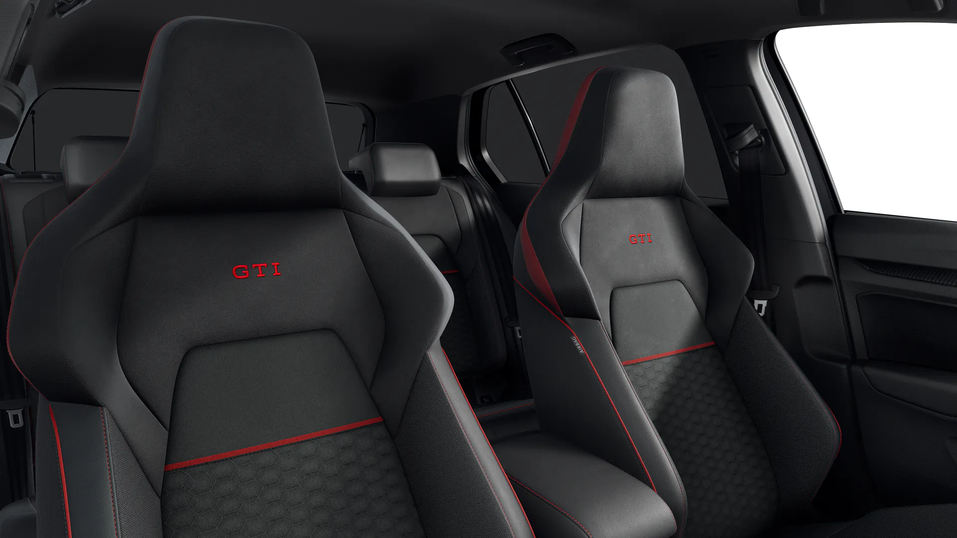 Volkswagen Golf GTI Clubsport