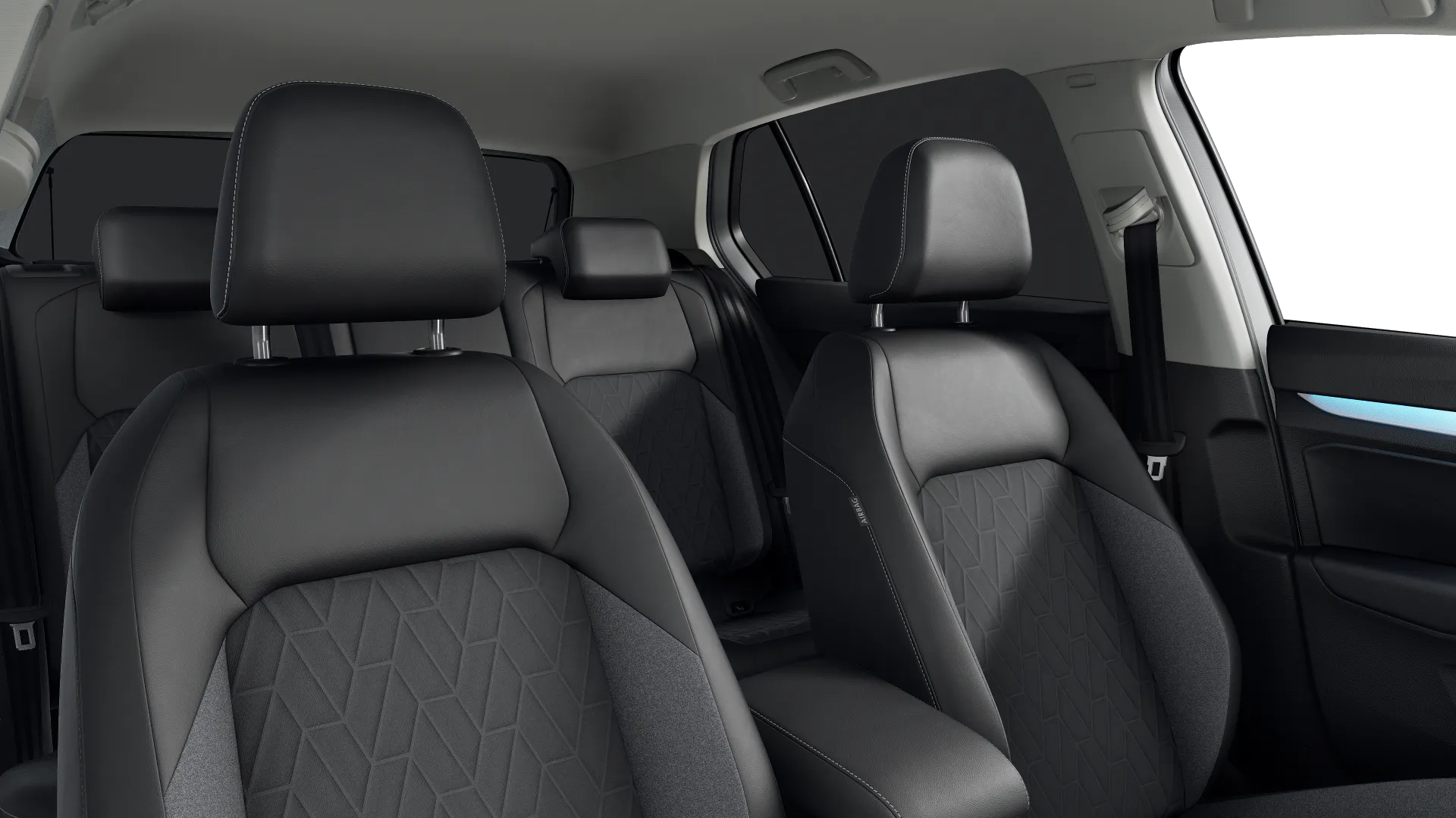 Volkswagen Golf ENERGY