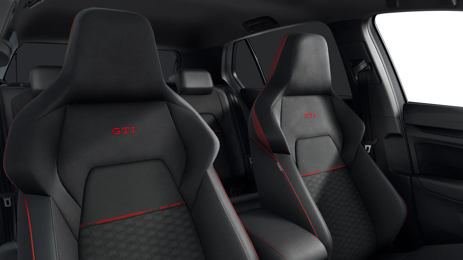 Volkswagen Golf GTI Clubsport