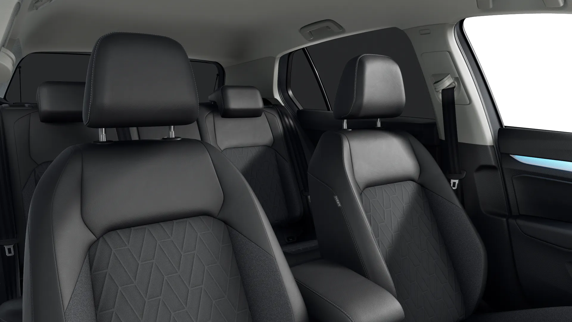 Volkswagen Golf ENERGY