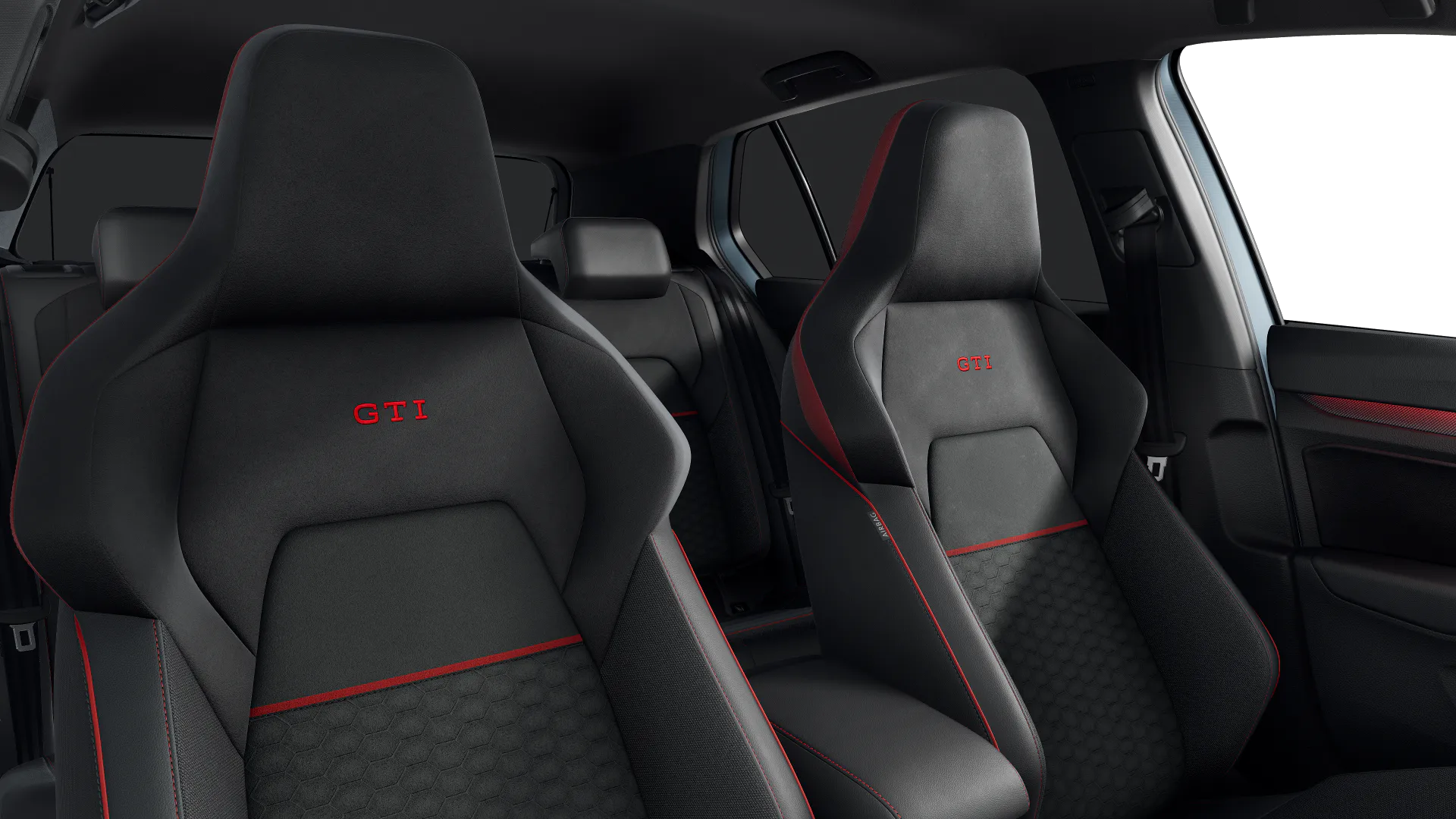 Volkswagen Golf GTI Clubsport