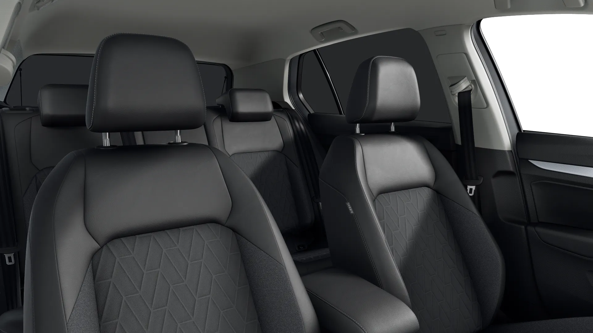 Volkswagen Golf ENERGY