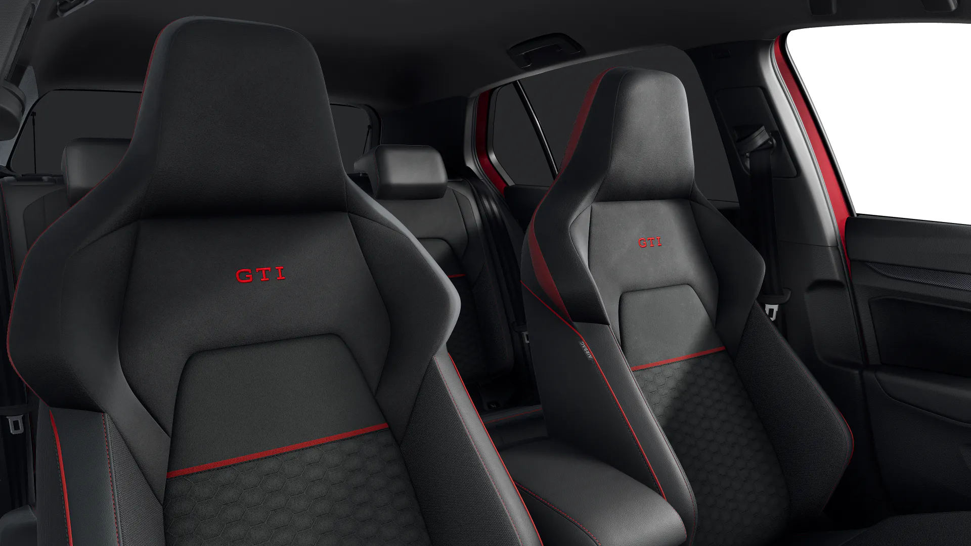 Volkswagen Golf GTI Clubsport