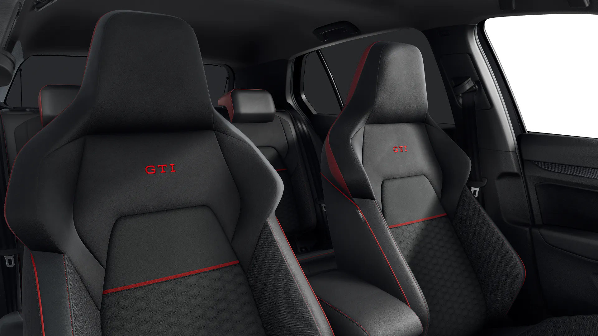Volkswagen Golf GTI Clubsport
