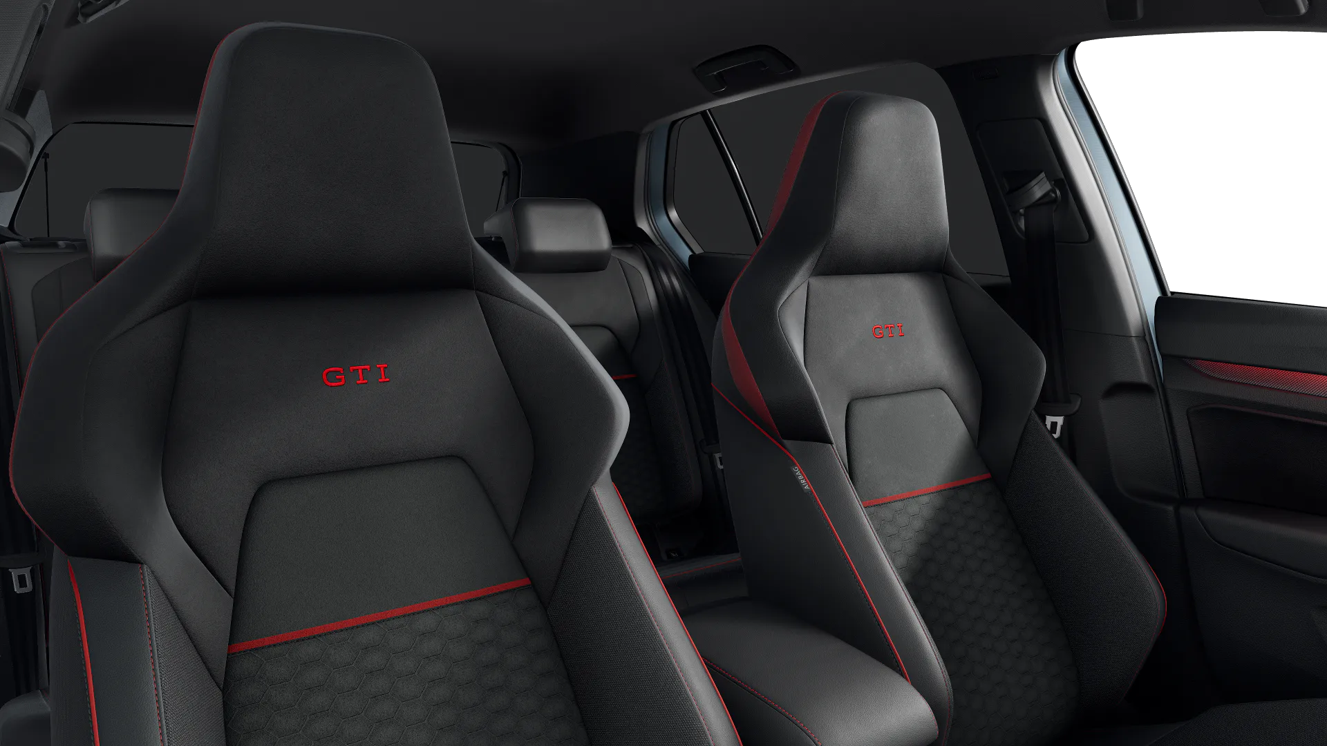 Volkswagen Golf GTI Clubsport
