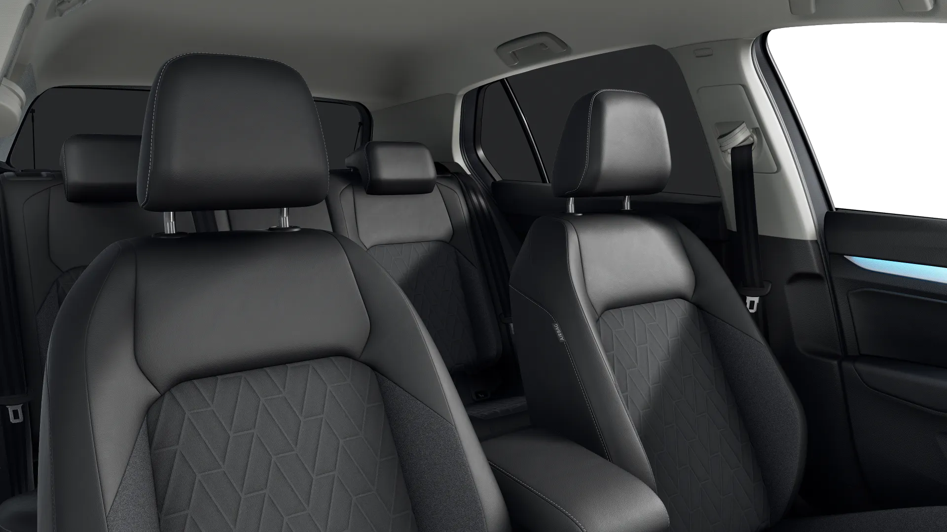 Volkswagen Golf ENERGY