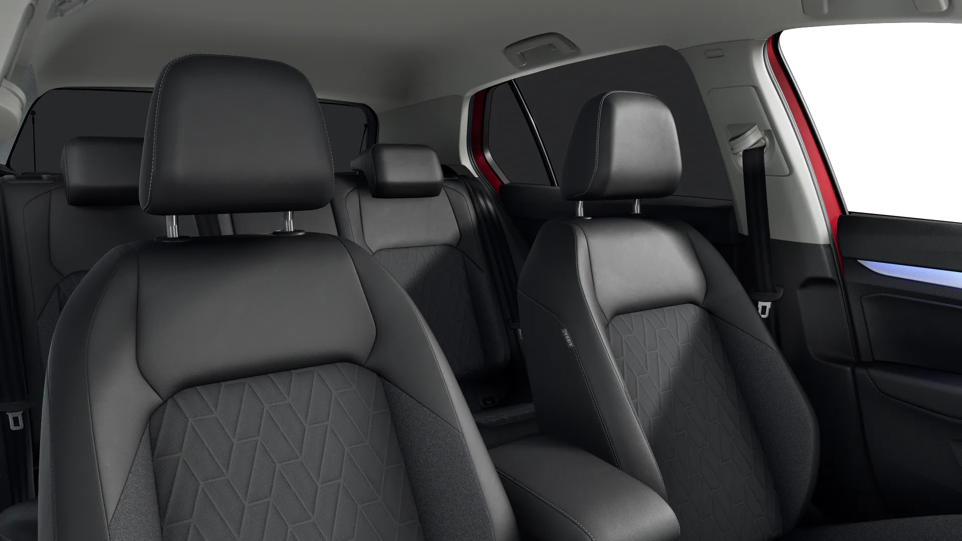 Volkswagen Golf ENERGY