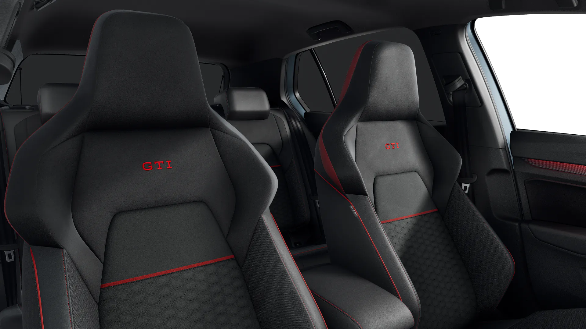 Volkswagen Golf GTI Clubsport