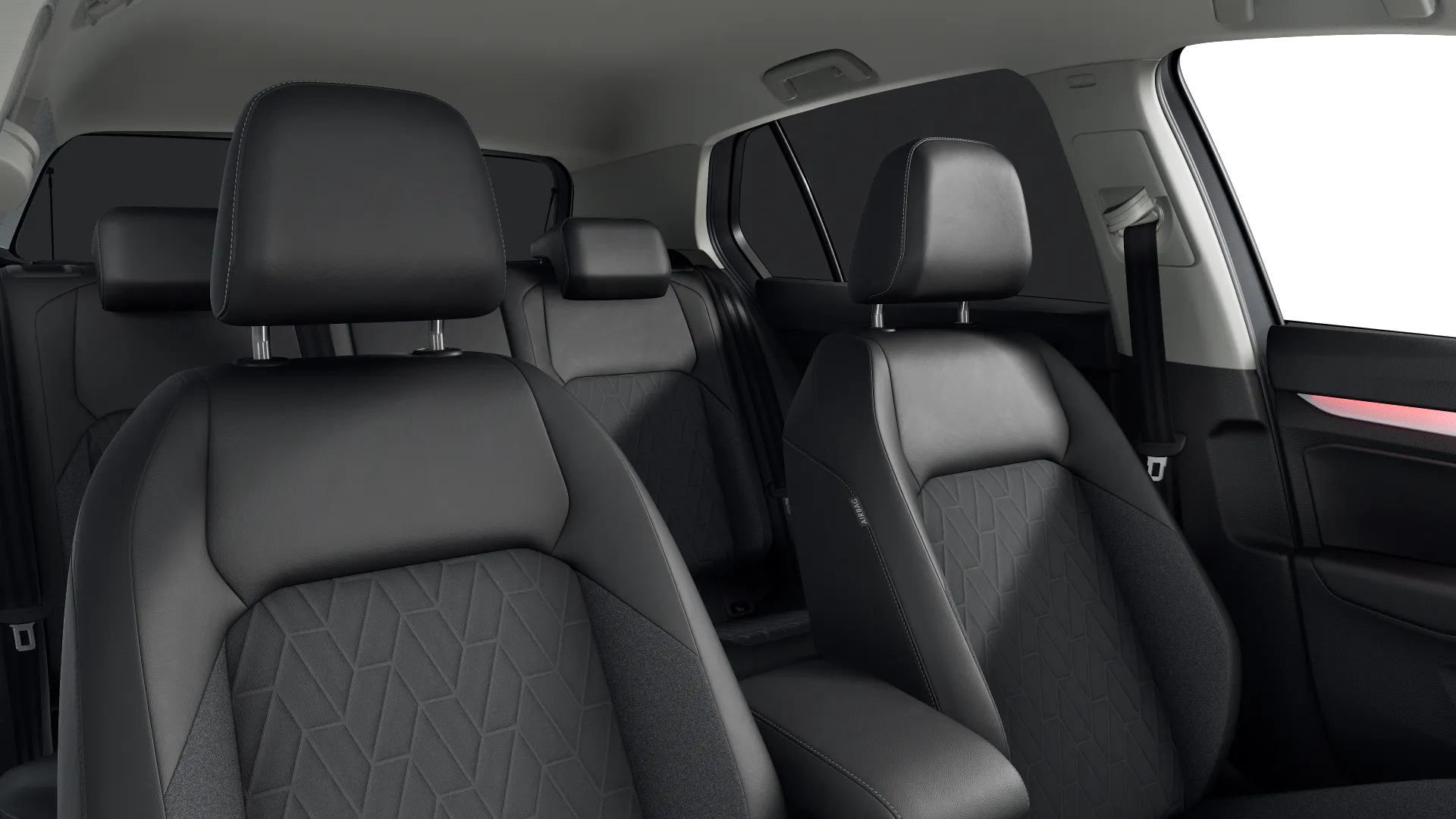 Volkswagen Golf ENERGY