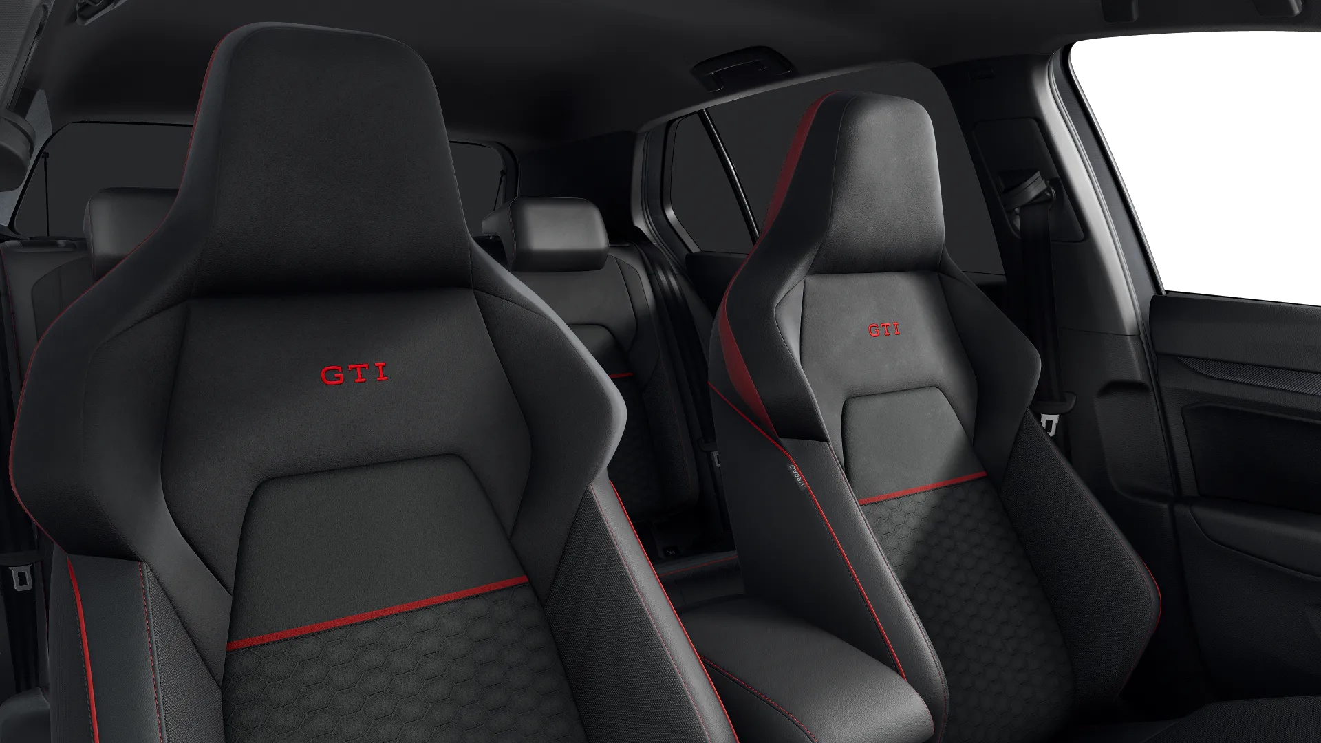 Volkswagen Golf GTI Clubsport