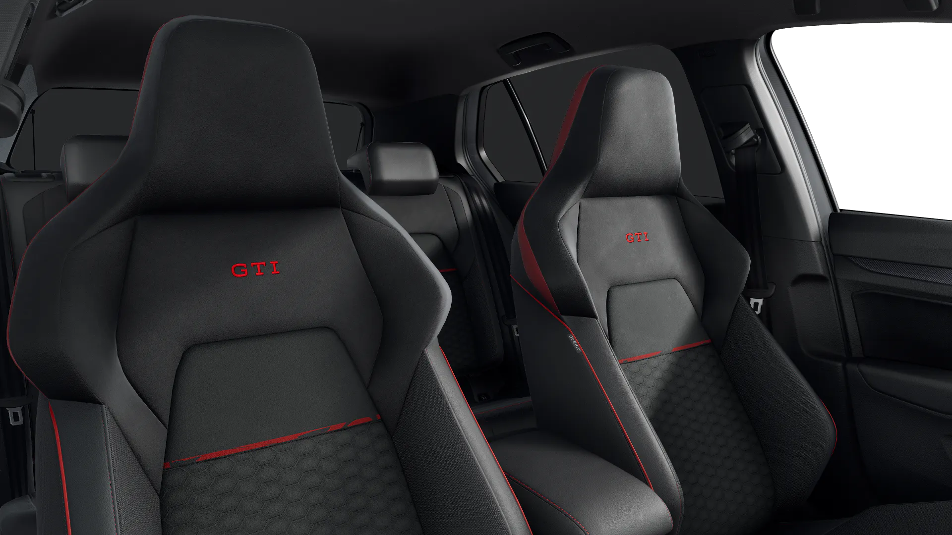 Volkswagen Golf GTI Clubsport