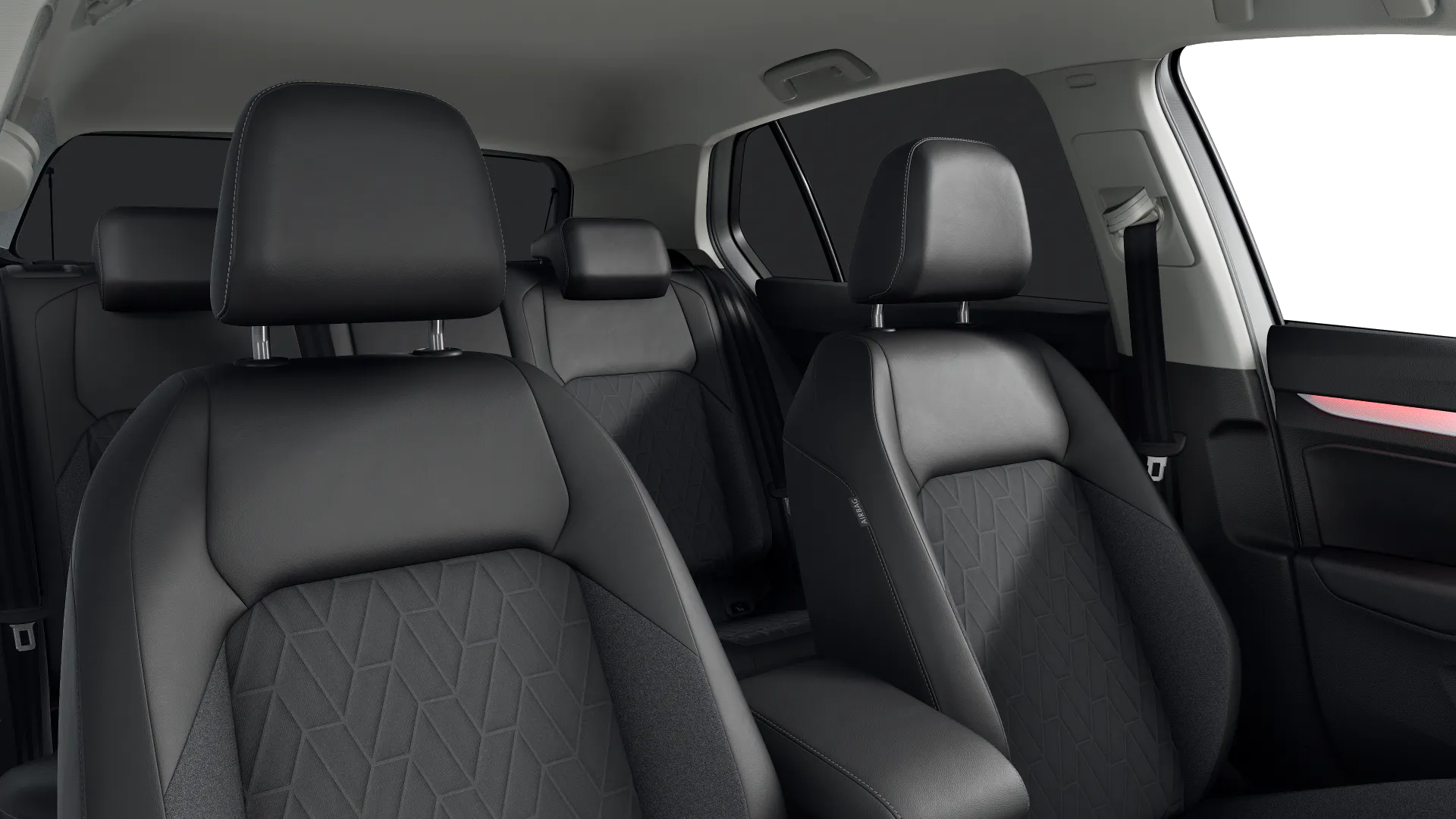 Volkswagen Golf ENERGY