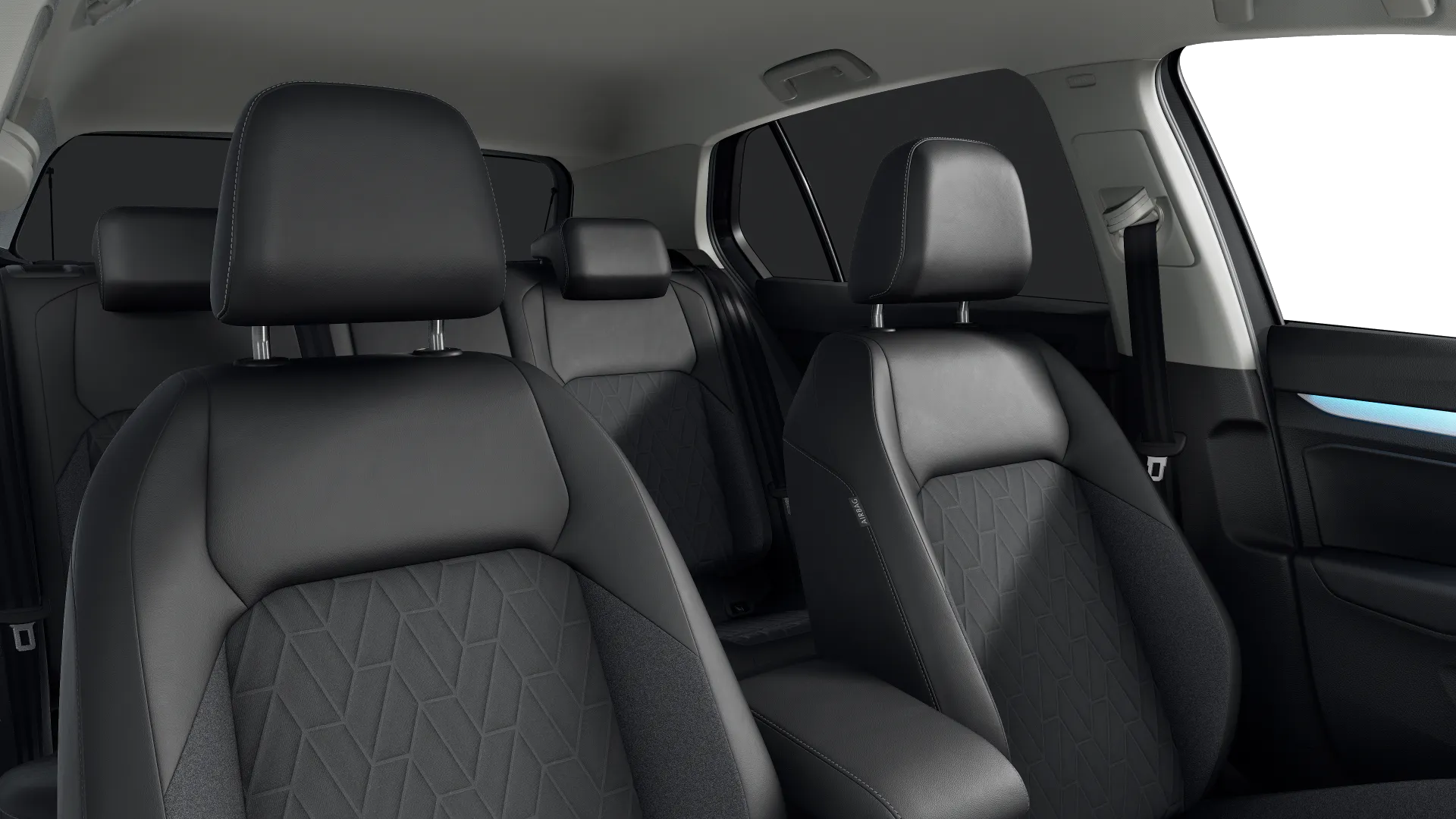 Volkswagen Golf ENERGY