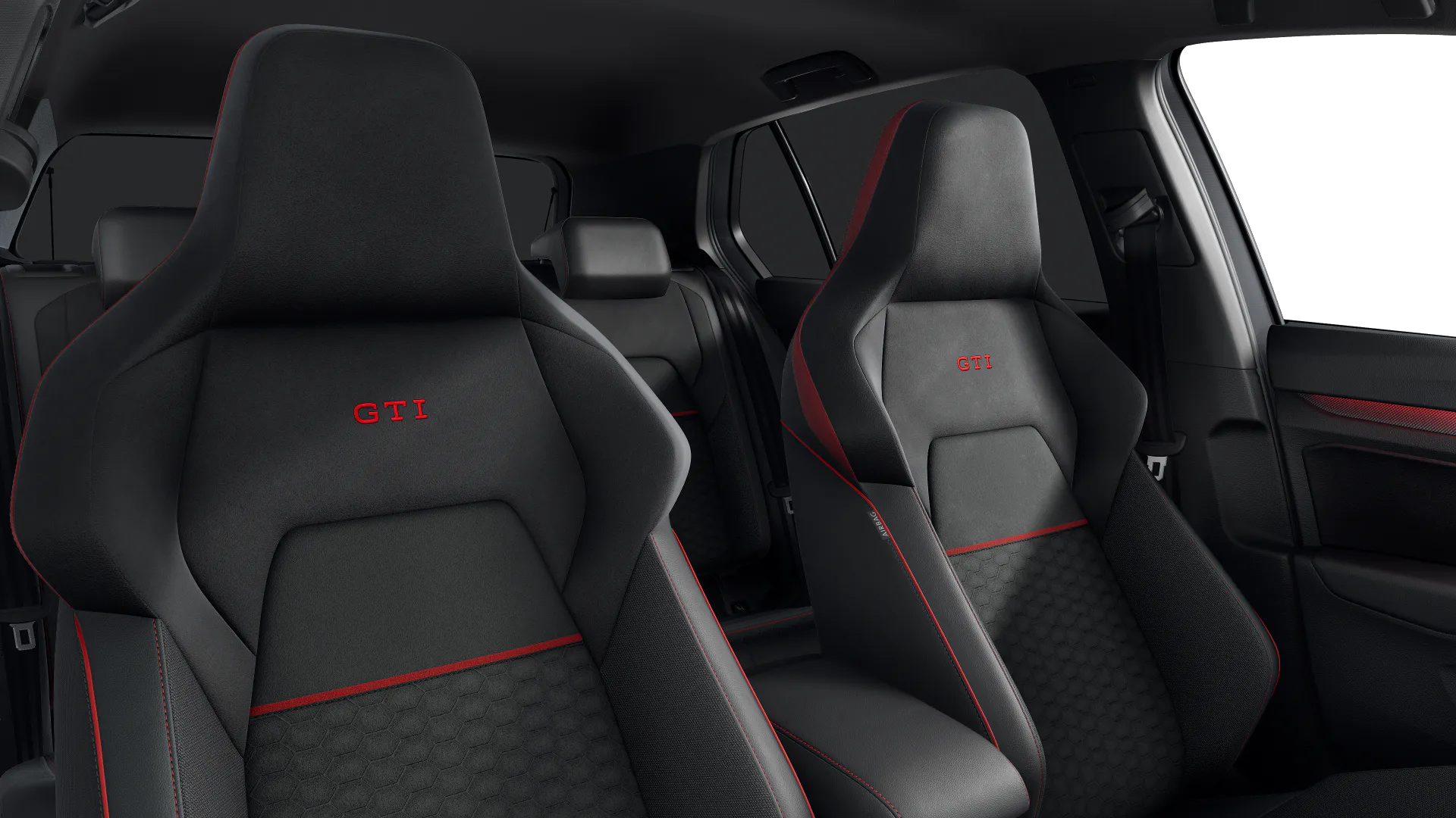Volkswagen Golf GTI Clubsport