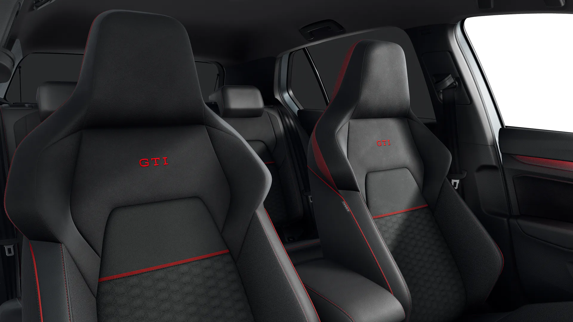 Volkswagen Golf GTI Clubsport