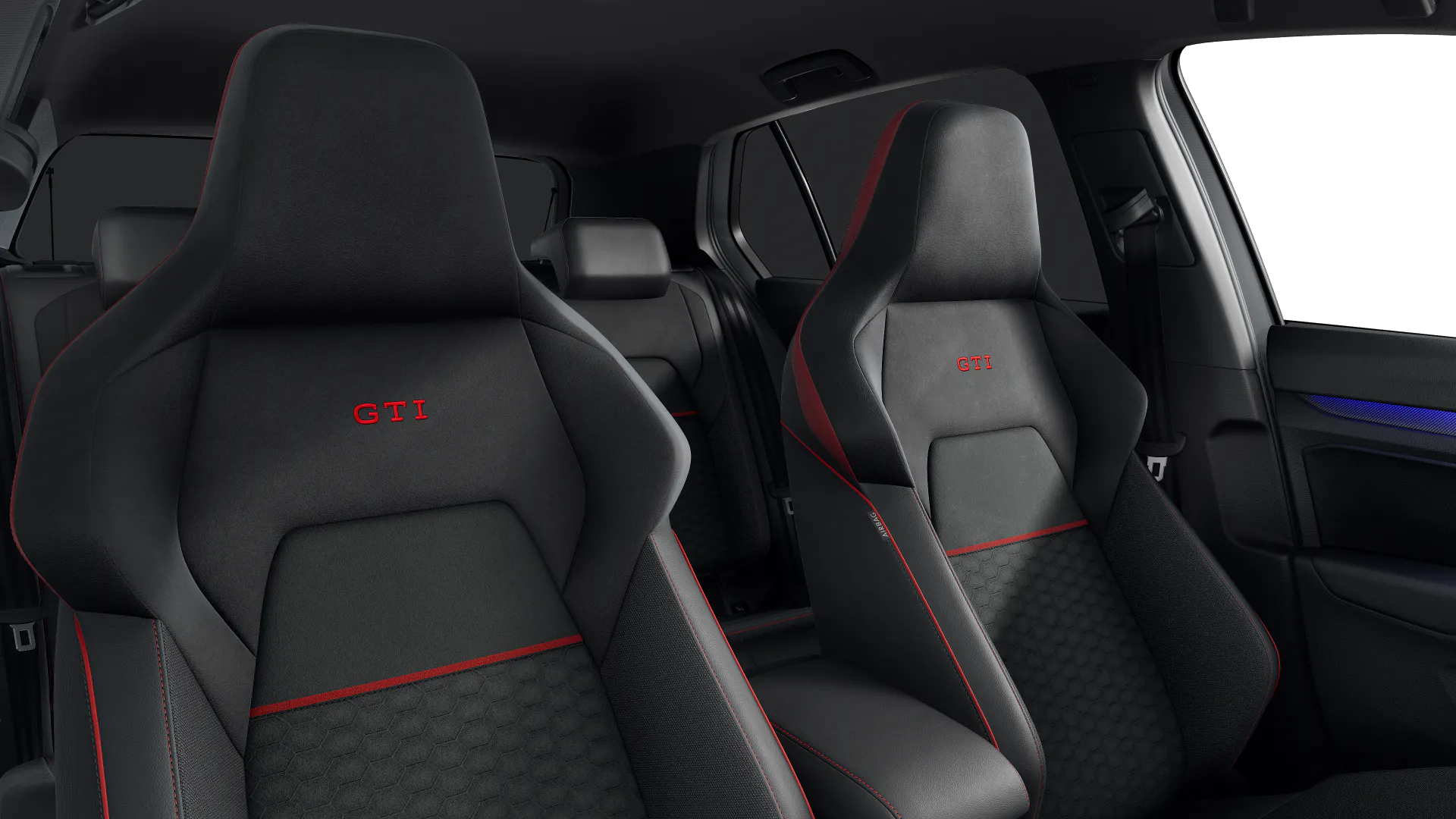 Volkswagen Golf GTI Clubsport